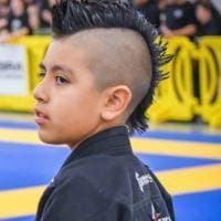 Angel Vazquez profile photo