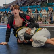 Kaiden Sanchez profile photo