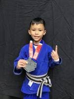 Nylo Le profile photo