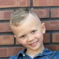 Kaleb Turner profile photo