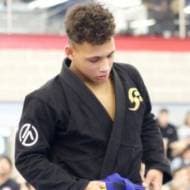 Jameson Brewster profile photo