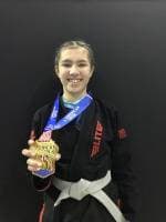 Phoebe Alarcon profile photo