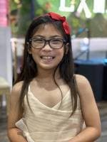 Michaela Salvador profile photo