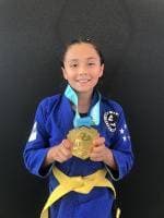 Sophia Robles profile photo