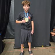 Cason Marin profile photo