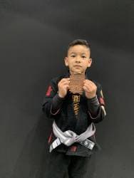 Noah Aguilar profile photo