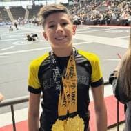 Iker Valencia profile photo