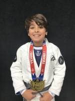 Elijah Torrico profile photo