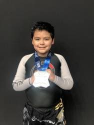 Ezekiel Vega profile photo