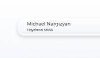 Michael Nargizyan profile photo