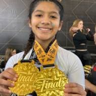 Addie Thompson profile photo