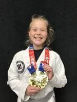 Kimber Morris profile photo