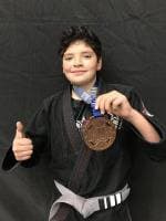 Jordan Garcia profile photo