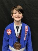 Tayson Willingham profile photo