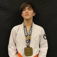 Bradley Bernardino profile photo