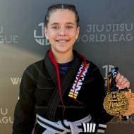 Zoe Yarrish profile photo