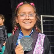 Isabella Mendoza profile photo