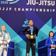 Gabriella Mendoza profile photo