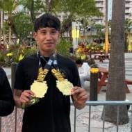 Oscar Gonzalez profile photo