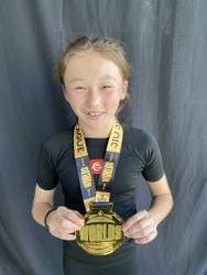 Lucy Warren profile photo