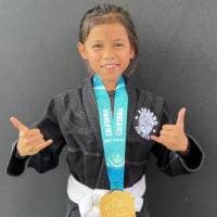 Jillian Cua profile photo