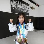 Mackenzie Cua profile photo