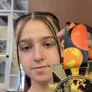 Janie Flores profile photo