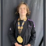 Kaison Welton profile photo