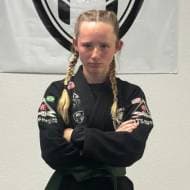 Jordyn Hack profile photo