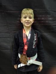 Connor Waltman profile photo