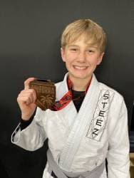 Brice Mahaffey profile photo