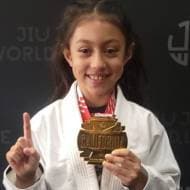 Josephine Kerkes profile photo