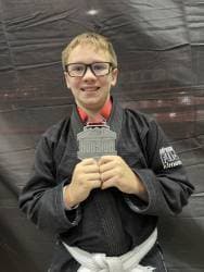 Caleb Yelvington profile photo