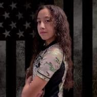 Arianna “raptor” Rivero profile photo