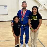 Jessiah Granillo profile photo