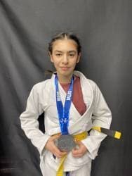 Imogen Mcallister profile photo