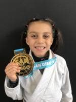 Kira Molina profile photo