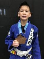 Joseph Verrett profile photo