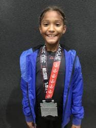 Skyler Savage profile photo