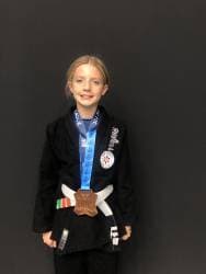 Giselle Merl profile photo