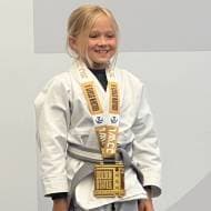 Sophia Gremse profile photo