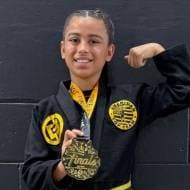 Mya Miranda profile photo