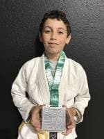 Ethan Vaamonde profile photo