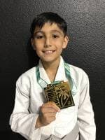 Amir Ganiev profile photo