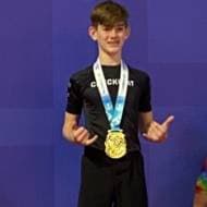 Liam Leitch profile photo