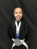 Jazlyn Garza profile photo