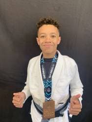 Damien Henson profile photo