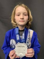 Grayson Cole profile photo