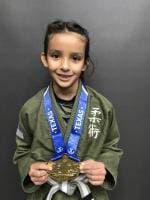 Madeline Sanchez profile photo