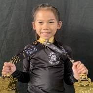 Danica Cua profile photo